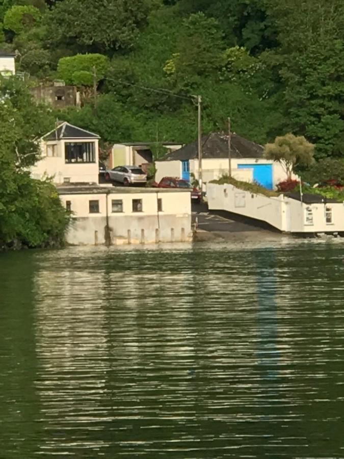 Tabs Cottage フォーウィ エクステリア 写真