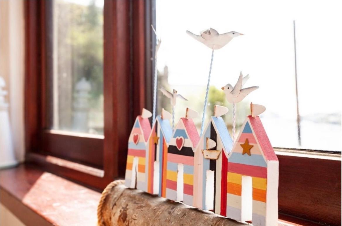 Tabs Cottage フォーウィ エクステリア 写真